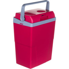 Clatronic KB 3713 cool box Grey,Red 25 L Electric