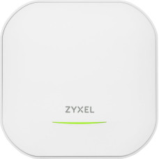 Zyxel NWA220AX-6E-EU0101F wireless access point 4800 Mbit/s White Power over Ethernet (PoE)