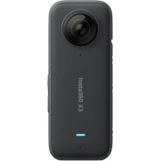 Insta360 X3 action sports camera 72 MP 5K Ultra HD CMOS Wi-Fi 180 g