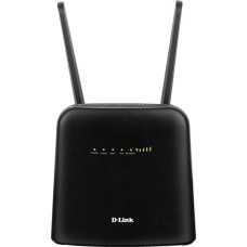 D-Link DWR‑960 LTE Cat7 Wi-Fi AC1200 Router