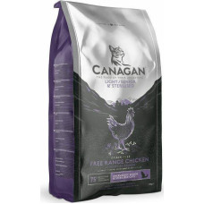 Canagan CANAGAN KOT 1,5kg LIGHT/SENIOR & STERILISED /4