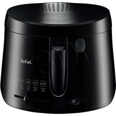 Tefal FF107810 fryer Deep fryer 2 L Single Black Stand-alone 1900 W