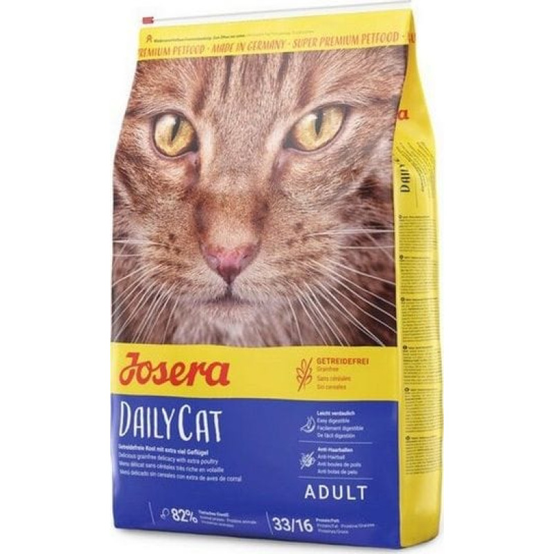 Josera Daily Cat 2kg