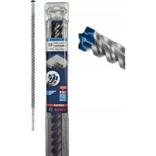 Bosch Wiertło do betonu Bosch Bosch hammer drill bit SDS max-8X 22x600x720mm - 2608900235 EXPERT RANGE