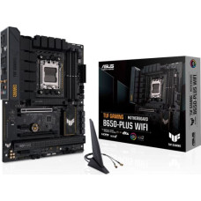 Asus TUF GAMING B650-PLUS WIFI