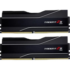 G.skill DIMM 32 GB DDR5-6000 (2x 16 GB) Dual-Kit (schwarz, F5-6000J3038F16GX2-TZ5N, Trident Z5 NEO, AMD EXPO)