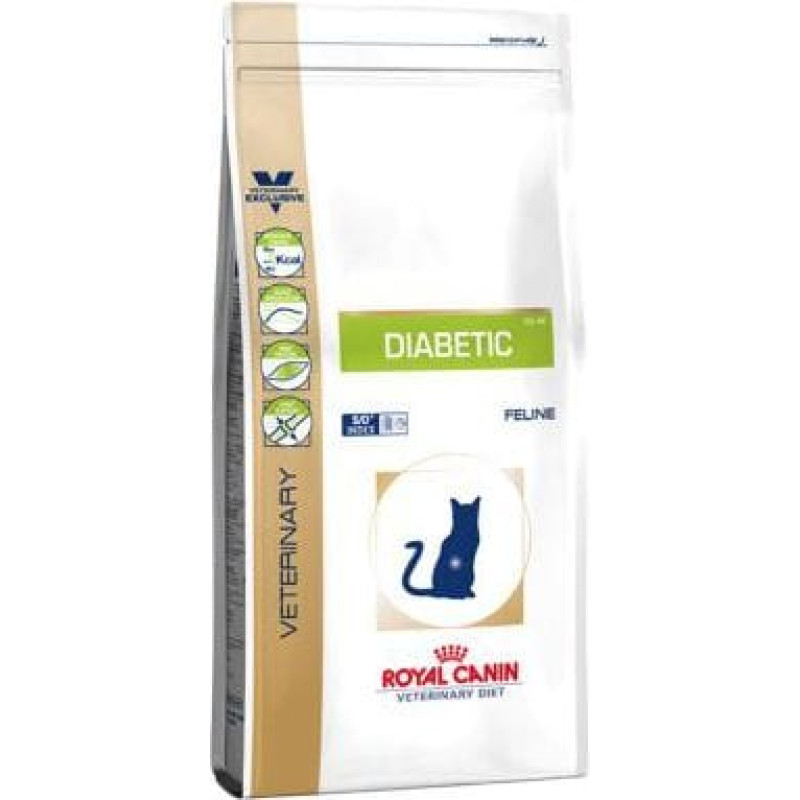 Royal Canin VD Cat Diabetic 1.5 kg