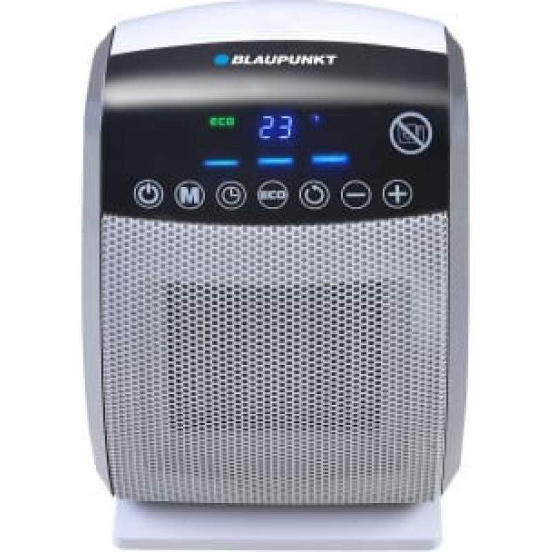 Blaupunkt Fan heater Blaupunkt FHD501 (LCD display)