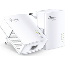 Tp-Link INTD TP-LINK Powerline TL-PA7019 Kit AV1000 1-Port - Stromnetz (Powerline)