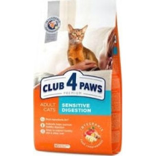 Club 4 Paws CLUB4Ł KOT 14kg SENSITIVE