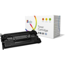 Quality Imaging Toner Quality Imaging Black  (QI-HP2074)