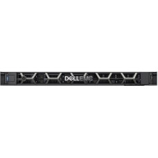 Dell Serwer Dell Serwer Dell PowerEdge R350 /E-2314/16GB/1x480GB/H355/1+1 600W/3Y Basic