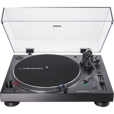 Noname Audio Technica Direct Drive Turntable AT-LP120XBTUSB 3-speed, fully manual operation, USB port