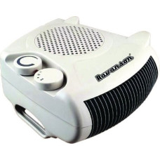 Ravanson Electric fan heater Ravanson FH-200 white & black 2000 W