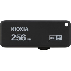 Kioxia Pendrive Kioxia TransMemory U365, 256 GB  (LU365K256GG4)