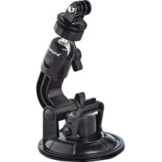 Mantona mantona suction cup mount XL 1/4inch+GoPro Mount