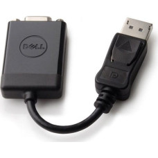 Dell Adapter - DisplayPort to VGA