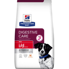 Hill's PD Canine I/D Stress Mini 1kg