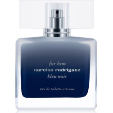 Narciso Rodriguez Bleu Noir Extreme EDT 50 ml