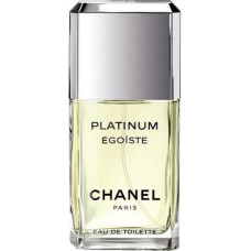 Chanel Egoiste Platinum EDT 50 ml