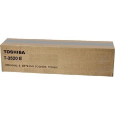 Toshiba Toner Toshiba Black  (6AJ00000037)