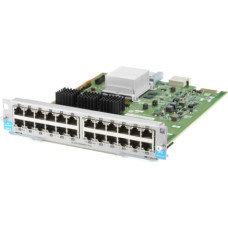 HP Moduł SFP HP 24 x 101000BASE-T v3 zl2 (J9987A)