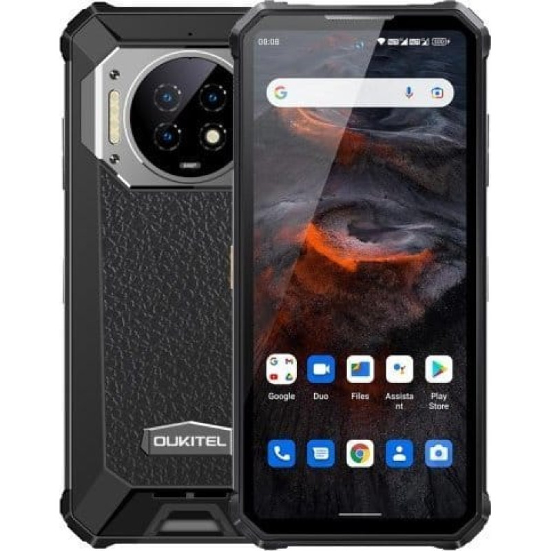 Oukitel WP19 17.2 cm (6.78