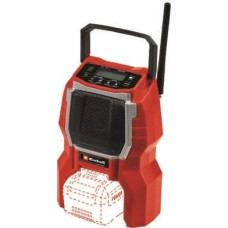 Einhell TC-RA 18 Li BT - Solo RADIO AKU