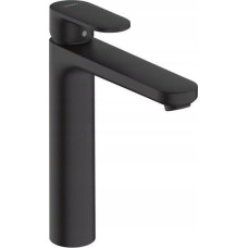 Hansgrohe Vernis Blend bateria umywalkowa czarny mat