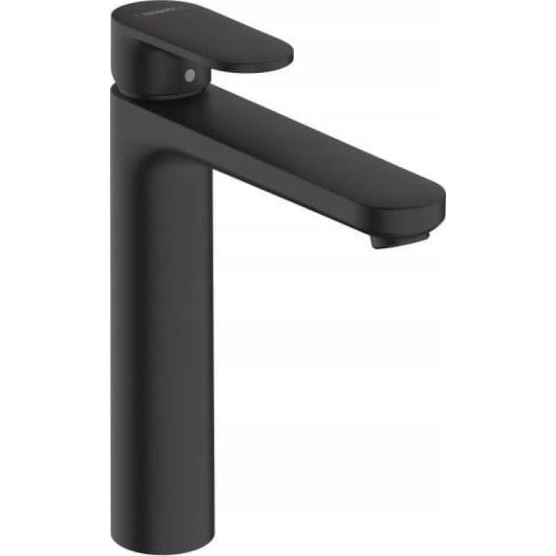 Hansgrohe Vernis Blend bateria umywalkowa czarny mat