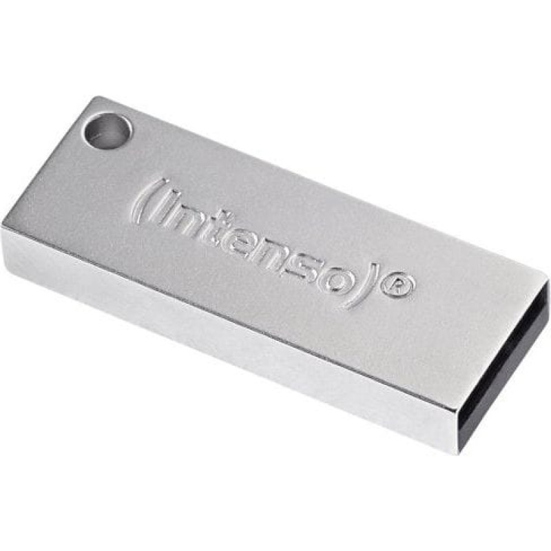 Intenso MEMORY DRIVE FLASH USB3 64GB/3534490