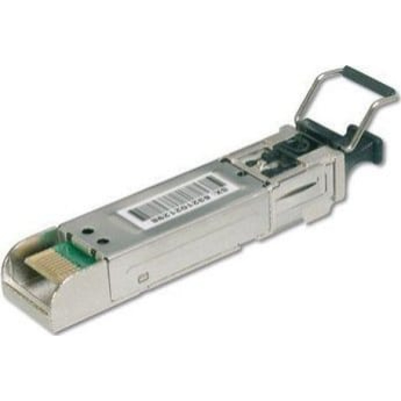 Digitus 1.25 Gbps SFP Modul,550m, MM, LC Dupl.,1000Base-SX, 850nm, C