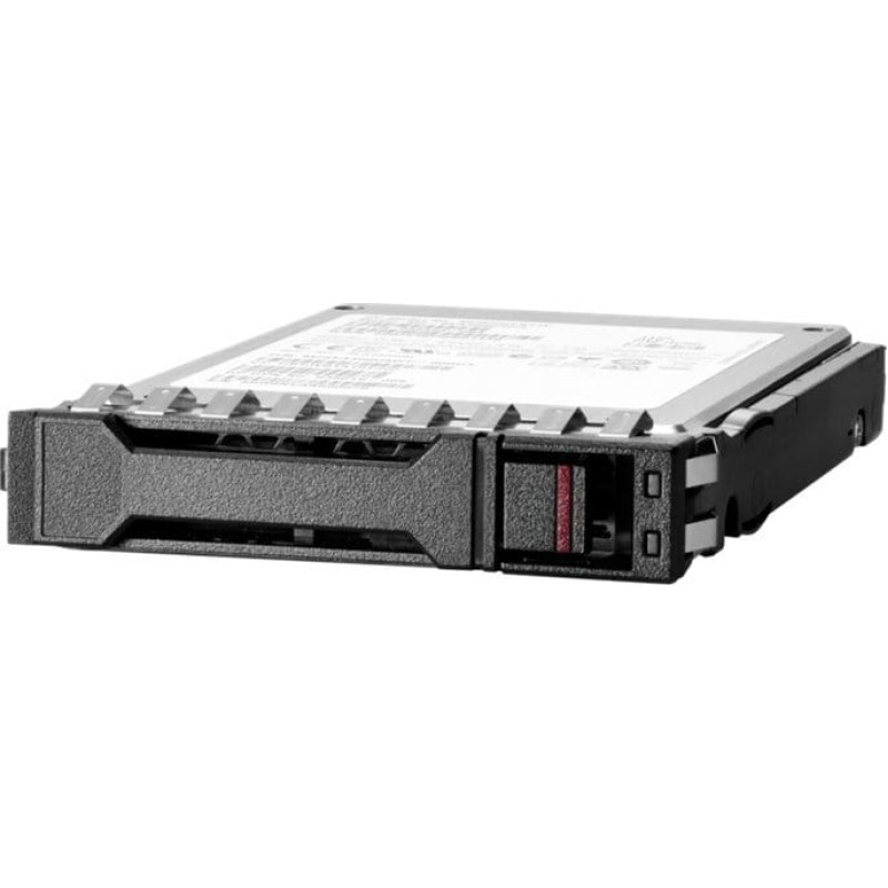 HP Dysk serwerowy HP HPE SSD 1.92TB SATA 6G Read Intensive SFF BC Multi Vendor ( Gen10 Plus )