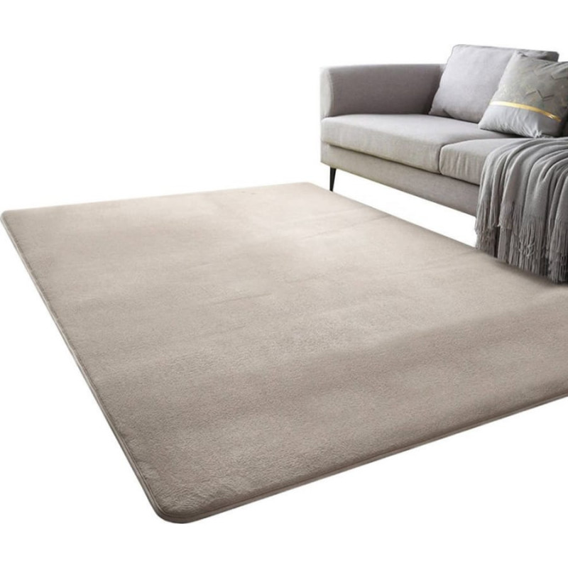 Strado Dywan Polar Strado 120x170 PolarBeige (Beżowy) uniwersalny