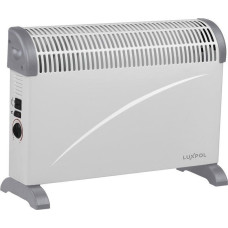 Luxpol LCH-12FB convection heater (2000W,supply)