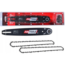 Awtools PROWADNICA+2xŁAŃCUCH 35cm/60/325