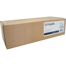 Lexmark 24B7502 kaseta z tonerem 1 szt. Oryginalny Czarny