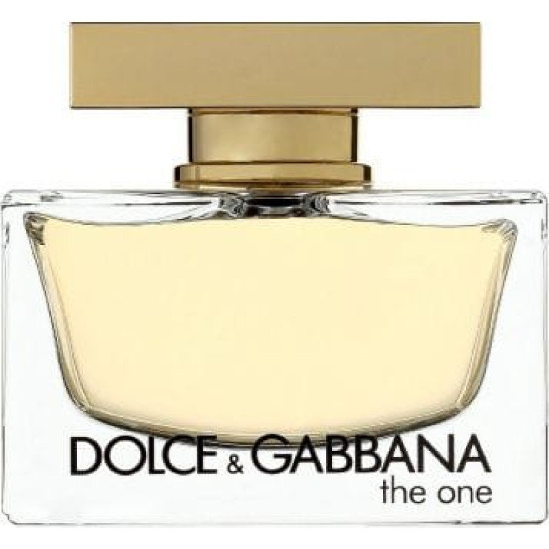 Dolce & Gabbana The One EDP 75 ml