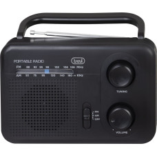 Trevi Radio Trevi RA7F6400 black