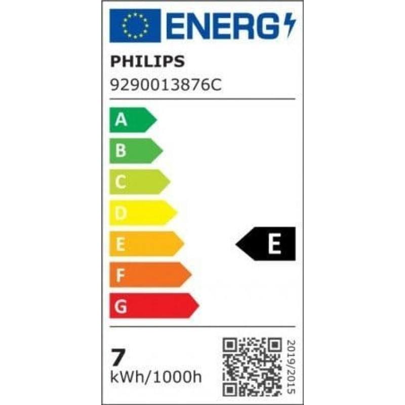 Philips Żarówka LED CorePro LEDBulbND 7-60W E27 ST64 827CL G 929001387692