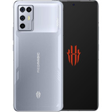 Nubia Redmagic 6R 5G 12/256GB Mercury Silver