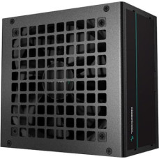 Deepcool PF500 power supply unit 500 W 20+4 pin ATX ATX Black