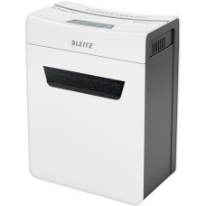 Leitz IQ Protect Premium Paper Shredder 8X P4