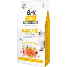 Vafo Prahs BRIT CARE KOT HAIRCARE 7KG HEALTHY & SHINY COAT GF