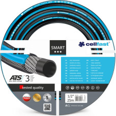 Cellfast Wąż ogrodowy Smart 1/2