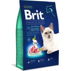 Brit Karma Dry Premium Sensitive z jagnięciną 1,5 kg