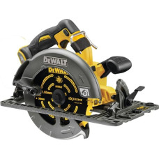 Dewalt DCS579NT-XJ portable circular saw 19 cm Black, Grey, Yellow 5800 RPM