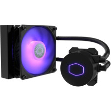 Cooler Master MasterLiquid ML120L V2 RGB computer liquid cooling