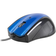 Tracer Dazzer Blue USB mouse USB Type-A Optical Ambidextrous