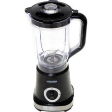 Adler Mesko MS 4079b blender 1.8 L Tabletop blender 1000 W Black